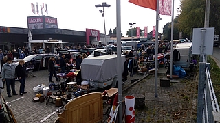 ADLER-Flohmarkt